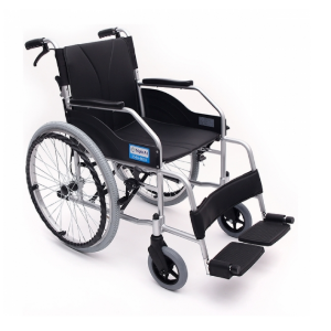 경량형 알류미늄 휠체어 TRIPLE A1