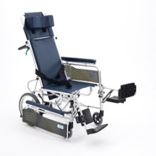 리클라이너형 휠체어 MIKI EV-5