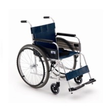 경량형 알류미늄 휠체어 SMART-L