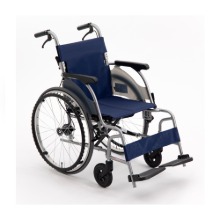 경량형 알류미늄 휠체어 CRT-1