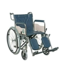 거상형 알류미늄 휠체어 DA-108