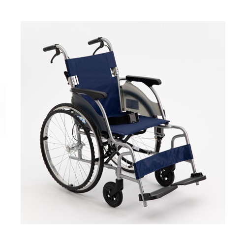 경량형 알류미늄 휠체어 KRT-1