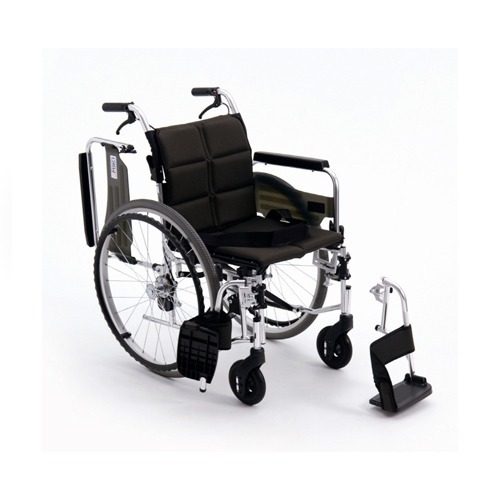 일반형 휠체어 MIKI-W
